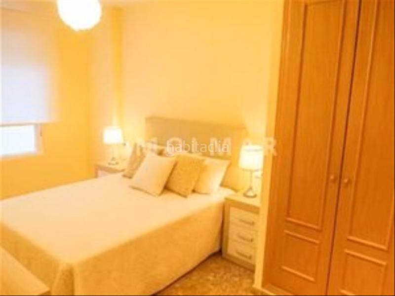 Foto e28734fd-418d-42b7-a9cf-a2b005d8682b. Etagenwohnung in El Pilar Villarreal / Vila - real