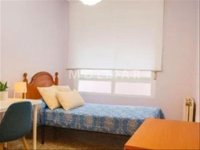 Foto e4a26308-d1b6-4774-bd94-0229882fb59a. Flat in El Pilar Villarreal / Vila - real