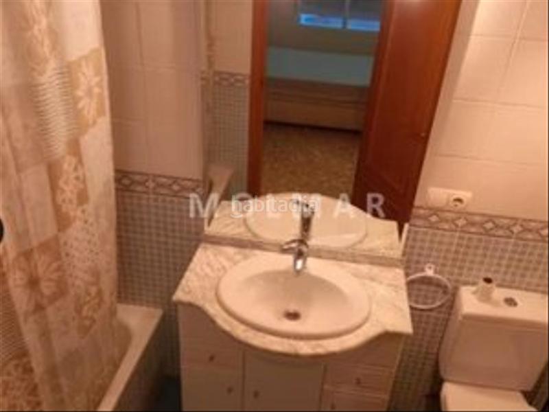 Foto e90f8460-21eb-46e9-8233-99a7df5825f2. Pis a El Pilar Villarreal / Vila - real