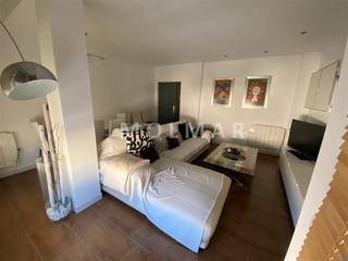 Etagenwohnung in Enguera