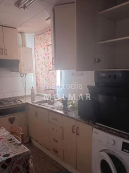 Foto 1a451edf-4a3e-4983-8a12-f54a24cfe264. Appartement dans Cariñena - Carinyena Villarreal / Vila - real