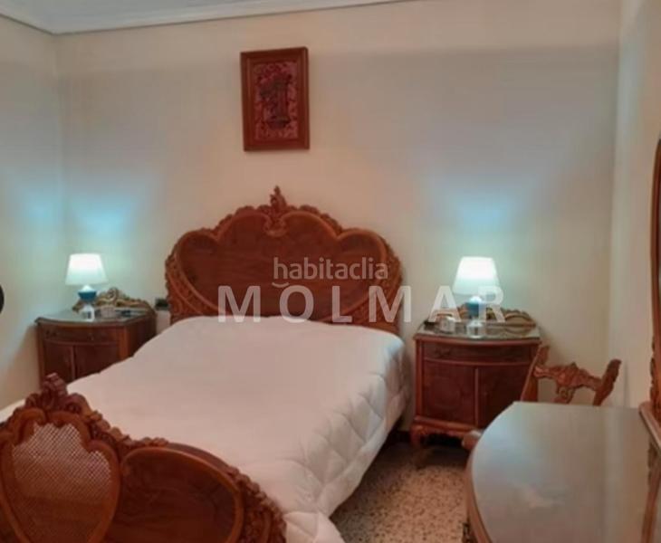 Foto 2458d447-1fb4-43e5-8e59-5a1a5fad28b6. Appartement dans Cariñena - Carinyena Villarreal / Vila - real