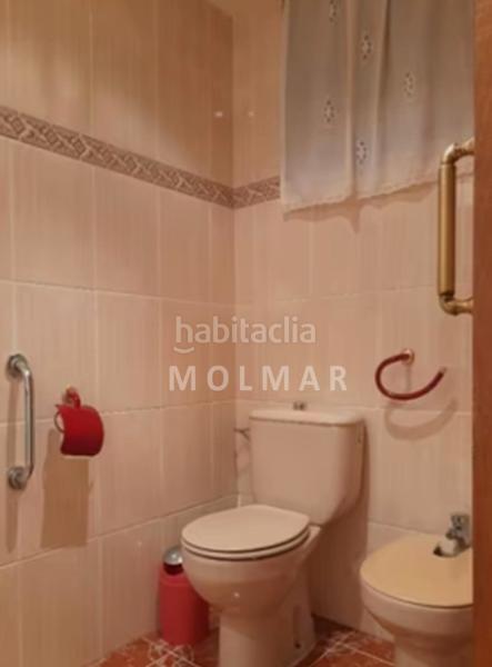 Foto 436d814c-f194-4424-931d-d42eb8b7c12a. Flat in Cariñena - Carinyena Villarreal / Vila - real