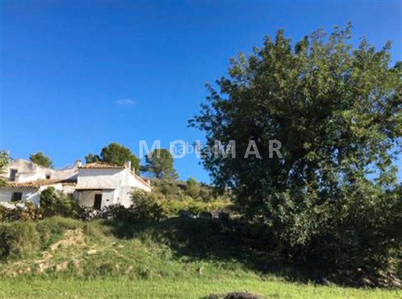 Foto 0f768a74-cfdf-4e79-ba01-7eb8e1a2a799. Masia a Teulada