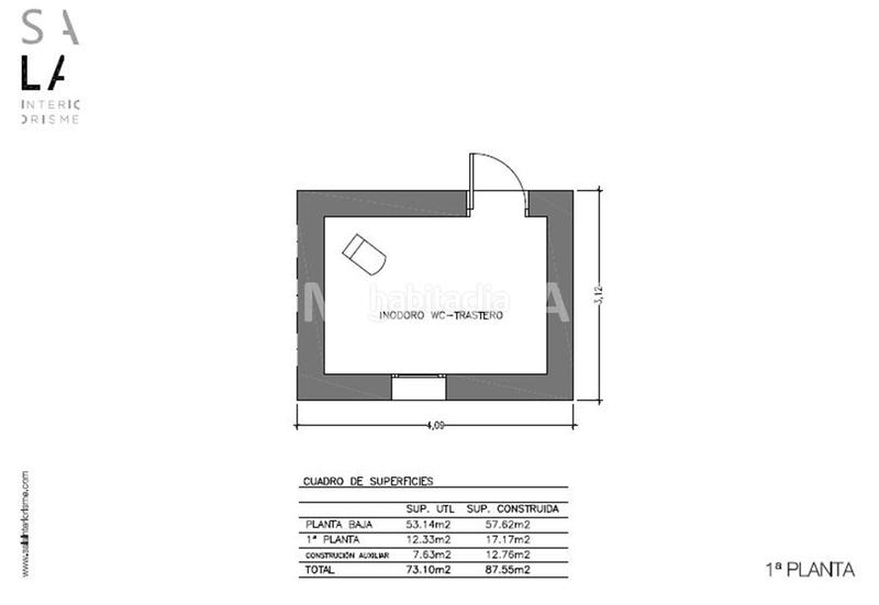 Foto 2f6ec4ad-e36f-487d-9df4-4d7865899460. Masia a Teulada