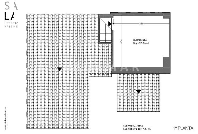 Foto 49868130-05be-4aca-a5a4-560ce0d3c175. Masia a Teulada
