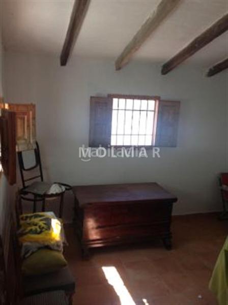 Foto 8077274b-7168-443b-b553-f24fd97faf32. Masia a Teulada