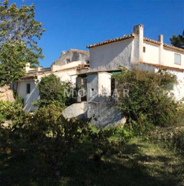 Foto 80d34cd0-5dab-4a9d-b306-1fc64c7a352d. Masia a Teulada