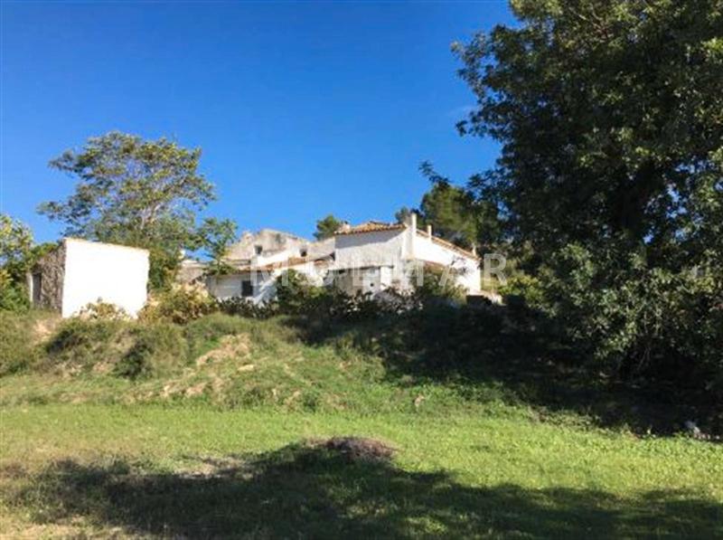 Foto 9bcbfd5c-0821-4785-9a22-a4df1d6cefe5. Masia a Teulada