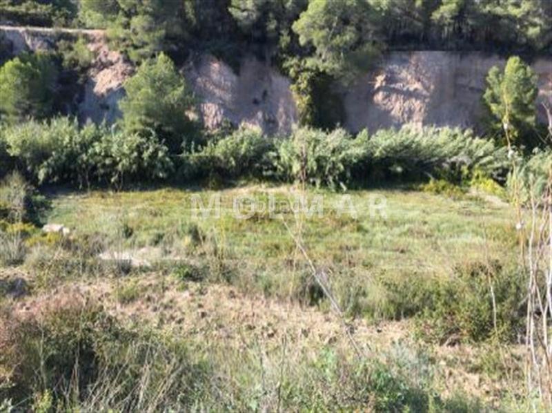 Foto a1dfaf26-7fae-4ec5-8256-1b82433537b9. Masia a Teulada