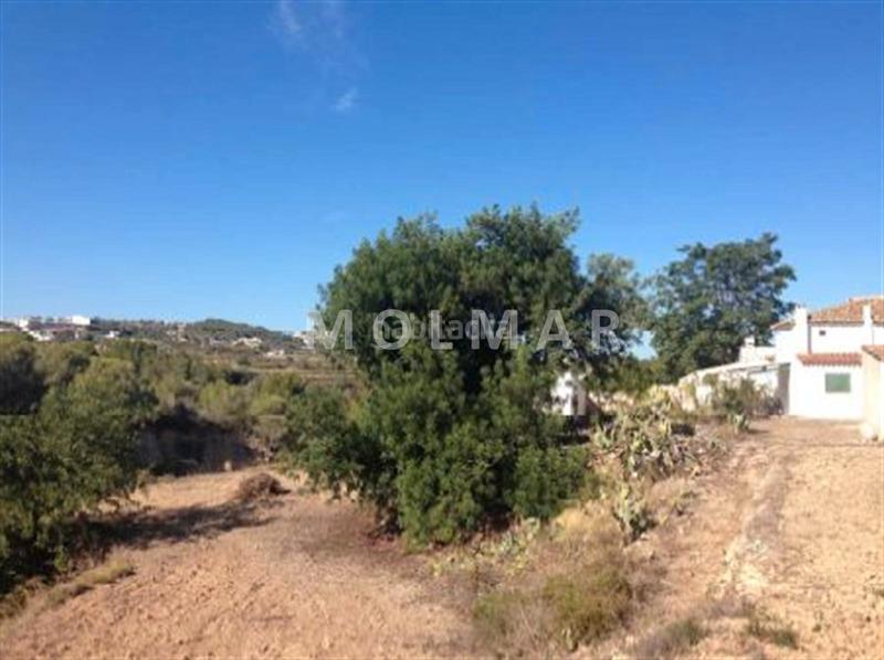 Foto d1b39aa0-38d8-4217-b549-d984fede22a6. Masia a Teulada