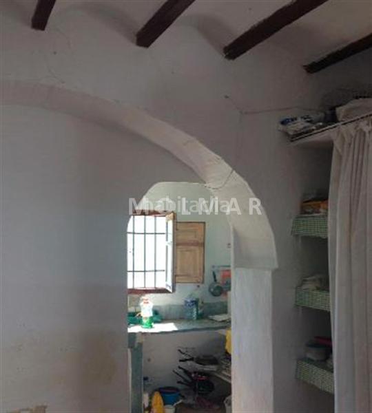 Foto eaa38f65-82cf-4a0c-90e9-9f4a58a53163. Masia a Teulada