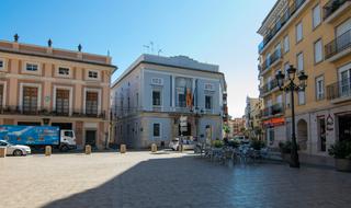 Appartement à Carcaixent