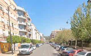 Appartement à Alquenència - Venècia