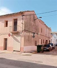 Haus en Poliny� de X�quer