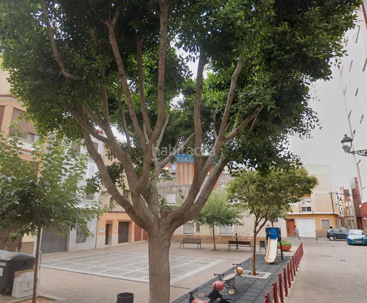 Foto 2ea0d111-ca2d-4018-9f84-9518c1b5f3cd. Casa a Centre Alzira