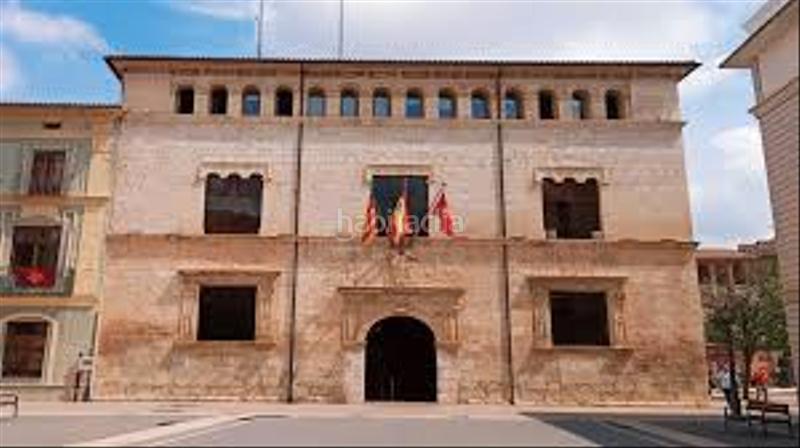 Foto e0ff6e12-b0c3-4157-b37c-47659f9f50a4. House in Centre Alzira