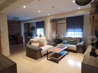 Appartement à Mestrets