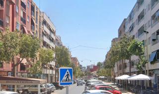 Appartement à El Mercado