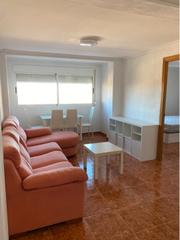 Location Appartement à Torrefiel. Piso en pecfecto estado en torrefiel