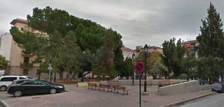 Etagenwohnung in Eixample