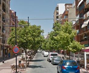 Etagenwohnung in Canals