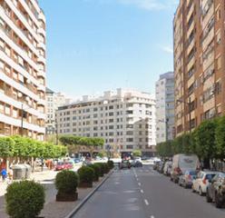 Appartement à Centre