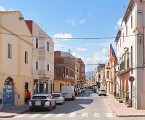 Appartement à Moncófar Pueblo