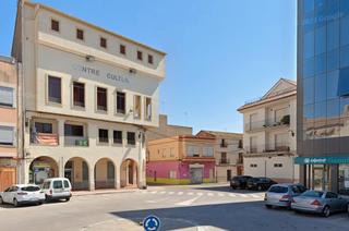 Appartement à Moncófar Pueblo