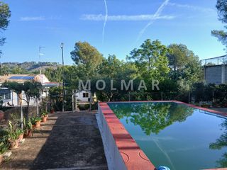 Country house in Carlet. Casa rural