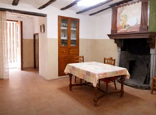 Haus  Carrer sant josep