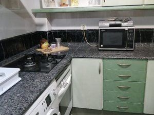 Appartement à Centro puerto