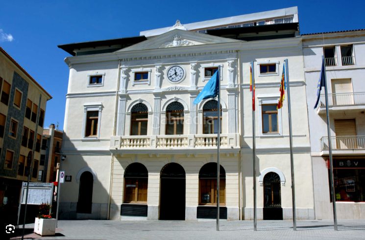 Foto f82c1db6-e9b5-4b41-96c8-5d87385f994b. Pis a Tavernes de la Valldigna