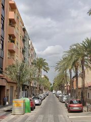 Etagenwohnung en Riba - roja de T�ria