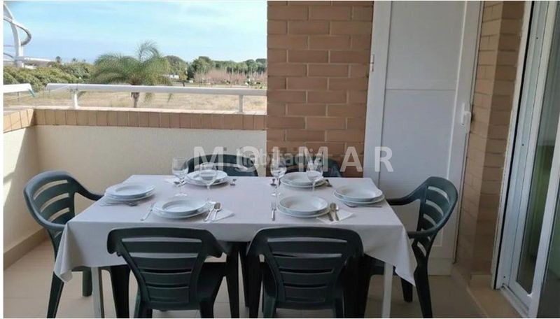 Foto 4364c0df-08a3-407e-9cec-60742ee5860c. Pis amb aparcament a Jardines del Mar Oropesa del Mar