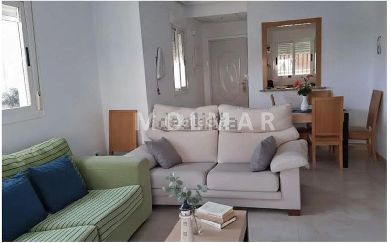 Foto 4f4b7af6-7843-43d1-8876-22d6312a3033. Pis amb aparcament a Jardines del Mar Oropesa del Mar