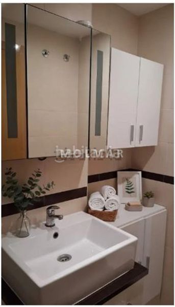 Foto f42289a9-fa5a-42f2-9d20-e1c28fe14839. Pis amb aparcament a Jardines del Mar Oropesa del Mar