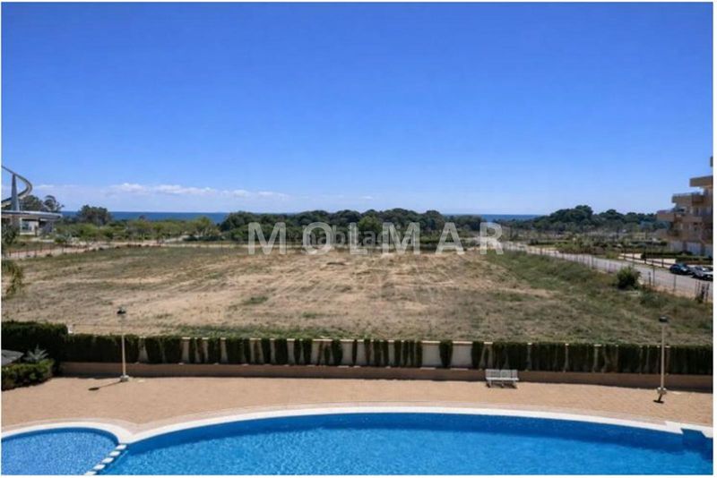 Foto fbfa2630-0eb9-4a92-bab1-ec6dabd67f17. Pis amb aparcament a Jardines del Mar Oropesa del Mar