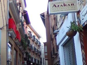 Édifice  Carrer joan baptista trobat