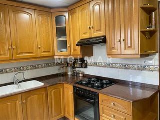 Appartement  Calle san isidro