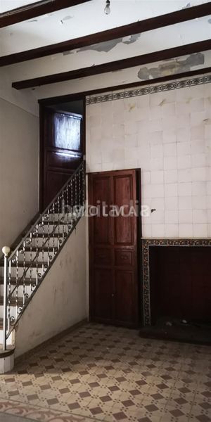 Foto f5c9c888-fb19-4c86-a793-5dfc5d1c1c3d. Casa amb xemeneia a Algemesí
