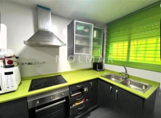 Flat in La Fontsanta
