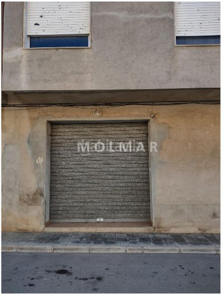 Foto 5ec5a5d0-259e-407f-8229-35074003091f. Edifici a Villavieja