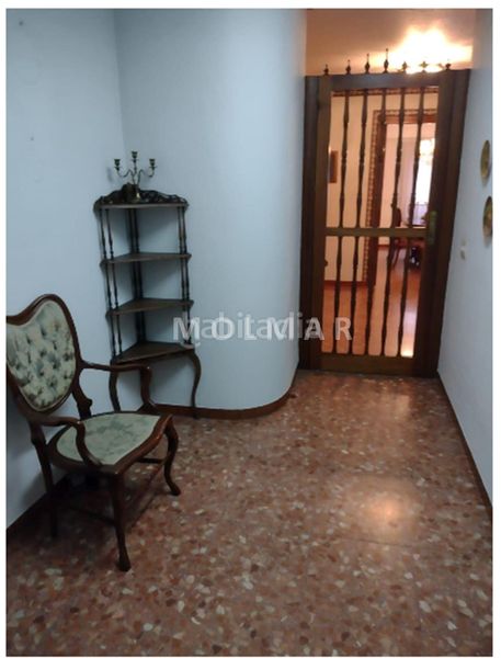 Foto e64cd609-16e6-4bc9-90af-98749005c48e. Edifici a Villavieja