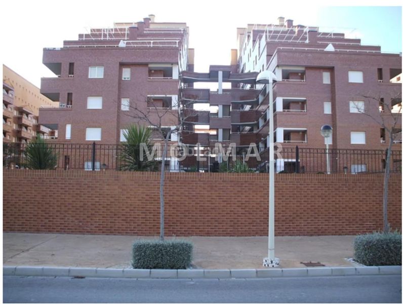 Foto 448b6328-1852-4bc7-8f02-7aeb9736cba6. Pis amb aparcament a Playa Coral - Torremar Oropesa del Mar