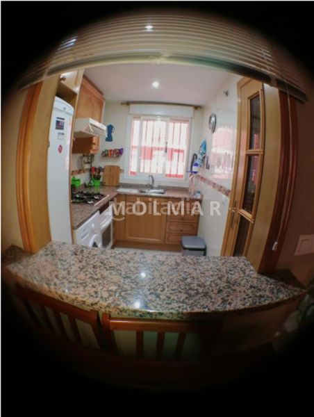 Foto 96d93448-6303-4054-84b5-42d4207c7ba4. Pis amb aparcament a Playa Coral - Torremar Oropesa del Mar