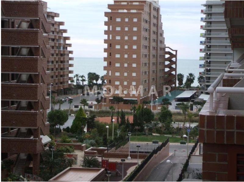 Foto aef4f547-9d9c-43db-91fe-78b301b58d9b. Pis amb aparcament a Playa Coral - Torremar Oropesa del Mar