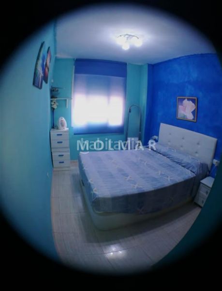 Foto c1c3d8fc-b7f3-4fc4-9f9e-989f3d5e3011. Pis amb aparcament a Playa Coral - Torremar Oropesa del Mar