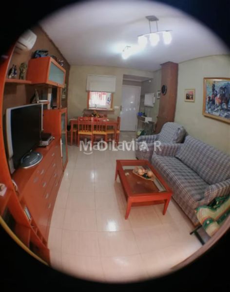 Foto ce181232-0adb-48c6-92a8-741df9bf04d9. Pis amb aparcament a Playa Coral - Torremar Oropesa del Mar