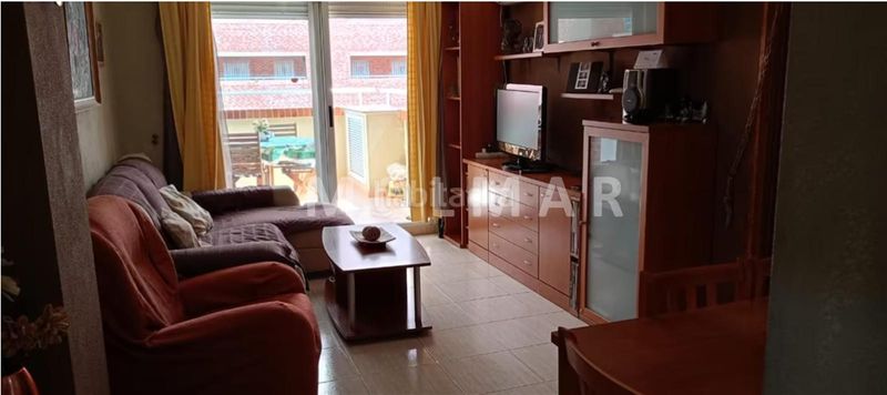 Foto f75f8e05-8352-4cf4-adf3-19a92010dccf. Pis amb aparcament a Playa Coral - Torremar Oropesa del Mar